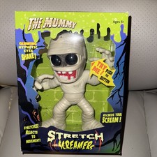 Stretch Screamers The Mummy