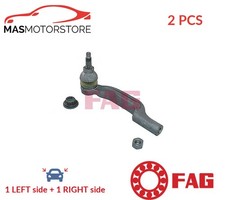 TRACK ROD END RACK END PAIR