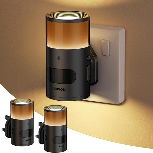 Auvon plug night - plug,