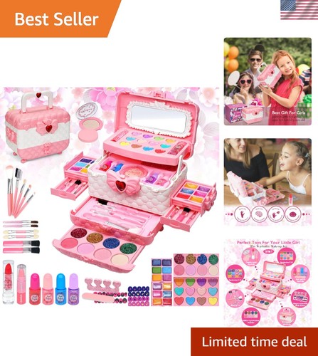 Complete non toxic makeup kit - non-toxic,
