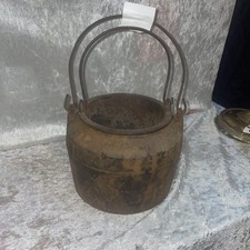 Swain Glue Pot Cast Iron