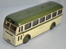 BUILT BUS KIT OO 1:76 - BRISTOL SINGLE DECK BUS -  UNITED   121