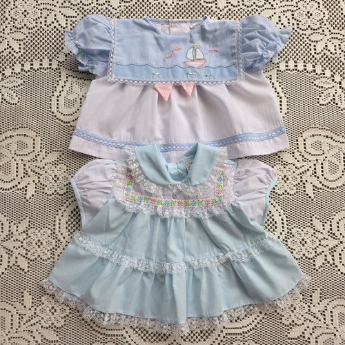 Vtg cradle togs baby - cradle,