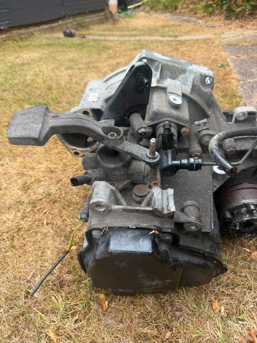 Golf tdi 5 speed - golf,