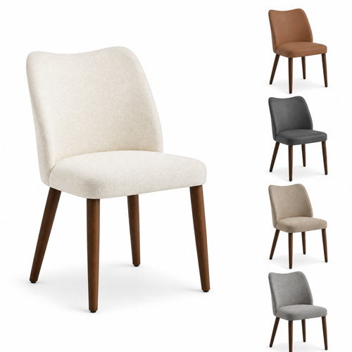 Set dining chairs - set, of