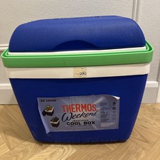 Thermos Insulated Cool Box 32L