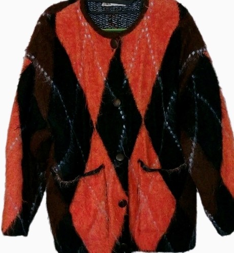 Zara womens cardigan brushed - cardigan,