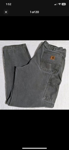 Carhartt b136 mos - b136,