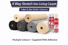 Way stretch carpet - carpet, glue
