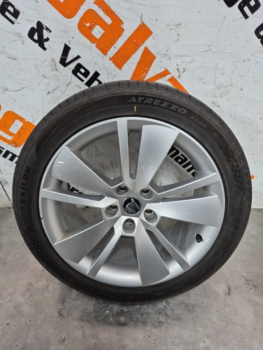 2015 2024 skoda superb - 2015-2024, mk3