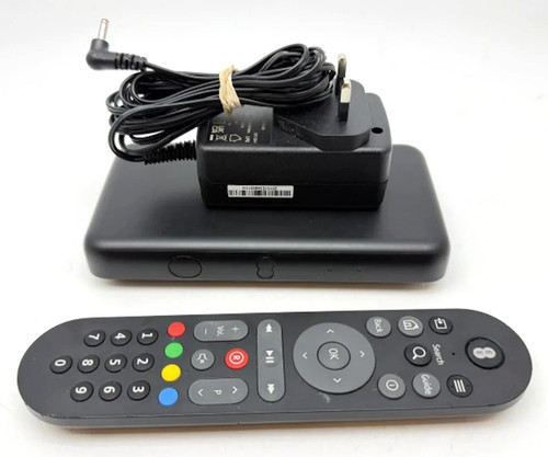 Box mini set top - ee,