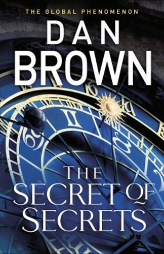 The secret secrets robert - secrets,