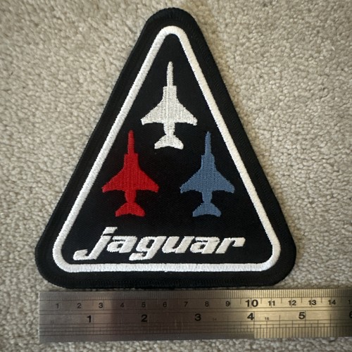 Sepecat jaguar jet - jet, raf