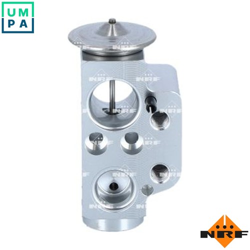 Expansion valve air - expansion,