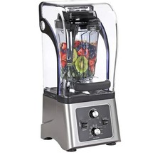 2.5L Commercial Blender