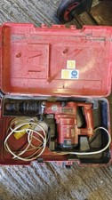HILTI TE72 Hammer Drill