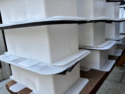 Joblot building materials - materials,