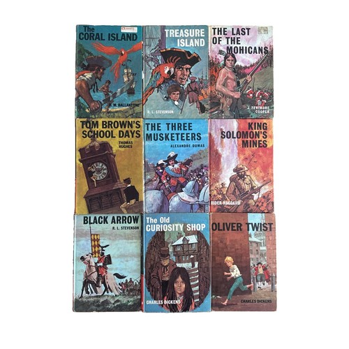 Bancroft classics hardcover - bancroft,
