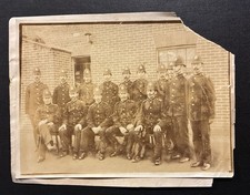 Victorian Cabinet Photo Group