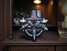 British Phantom Aviation Group Patch (NEW) 3D Vinyl Printed