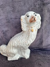 Antique genuine mantel - 11",