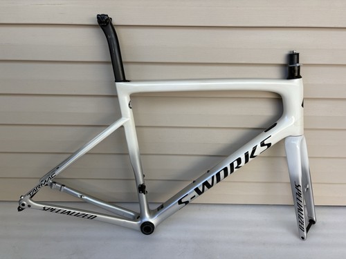 Specialized works tarmac sl6 - specialized,