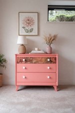 Harris Lebus Vintage Chest of