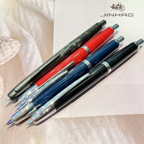 Jinhao series press - jinhao,