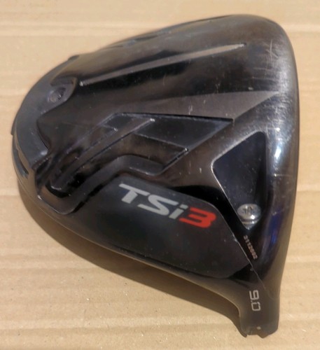 Titleist tsi3 driver head - titleist,