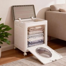 Foldable Storage Organiser