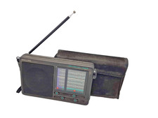 Philips D 1875/00 Portable