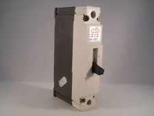 MEM MCCB 100 Amp Single Pole