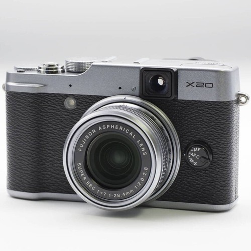 Original fujifilm x20 - fujifilm, series