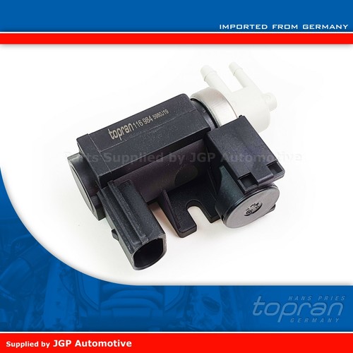 Tdi boost pressure - 2.0,