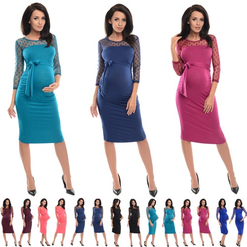 Purpless maternity ruched - purpless,