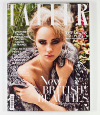 Suki Waterhouse Superyachts