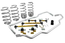 Whiteline roll bar lowering - roll,