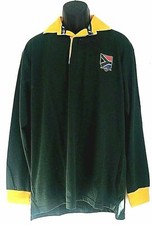 Men's South Africa Springbok