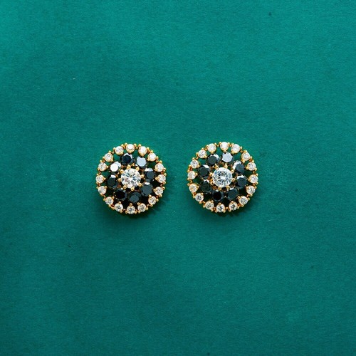 Gold plated zirconia - ct,