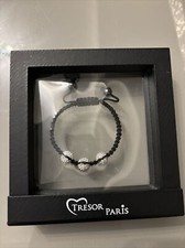 Genuine Tresor Paris crystal