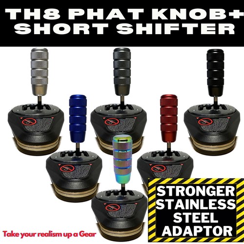 Gear shifter knob - gear,