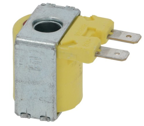 24v water inlet solenoid - 24v,