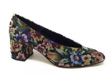 Bnwt Bella Vita multicoloured
