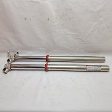 KTM 350 SXF 2017 WP FRONT AIR