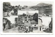 Ingleton, Yorkshire, Multiview