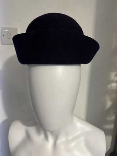 Vintage herbert johnson fur - herbert,