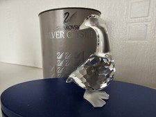 SWAROVSKI CRYSTAL 'MOTHER