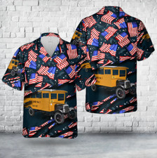 1927 'Blue Bird No. 1' School