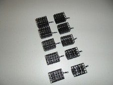 Cage Swim Feeders, Square