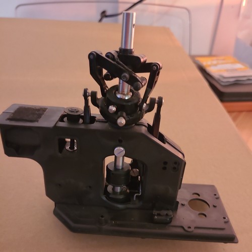 Kyosho concept main - kyosho, frame